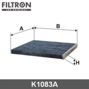 Фильтр салона