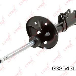 Амортизатор задний левый