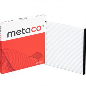 Фильтр салона