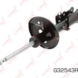 Амортизатор задний правый