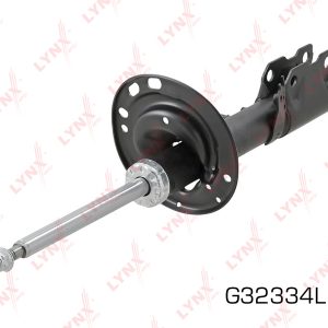 Амортизатор задний левый