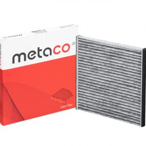 Фильтр салона