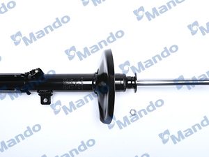 Амортизатор задний левый