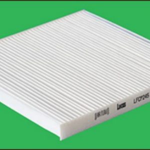 Фильтр салона