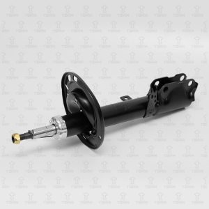 Амортизатор задний левый