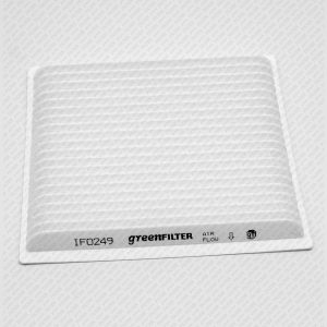 Фильтр салона