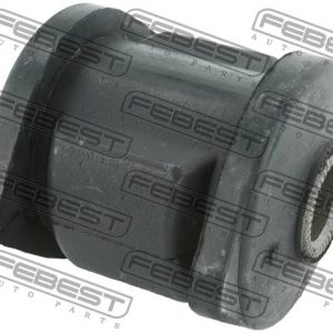 Сайлентблок заднего поворотного кулака