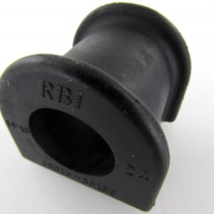 Втулка (сайлентблок) переднего стабилизатора