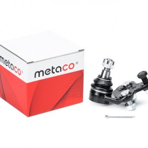 Опора шаровая правая передней подвески