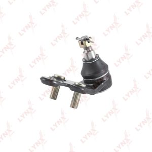 Опора шаровая левая передней подвески