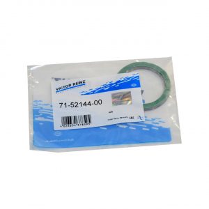 Прокладка глушителя