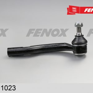 Наконечник рулевой левый