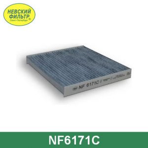 Фильтр салона