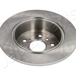 Диск тормозной задний