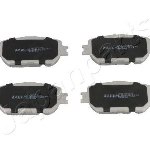 Колодки тормозные передние к-кт