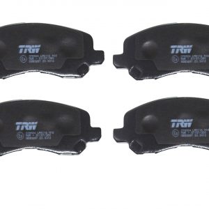 Колодки тормозные передние к-кт