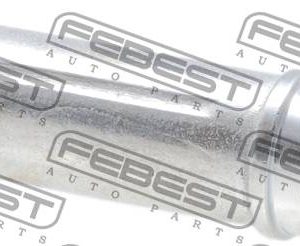 Направляющая суппорта