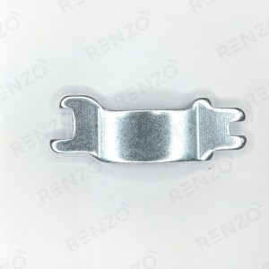 Планка разводки колодок правая