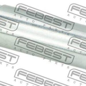 Направляющая суппорта