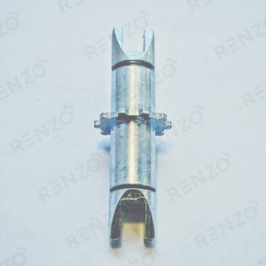 Планка разводки колодок правая