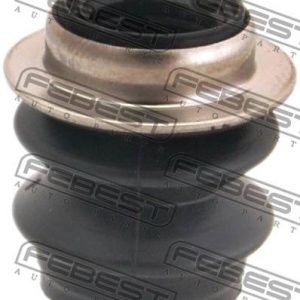 Пыльники направляющих суппорта