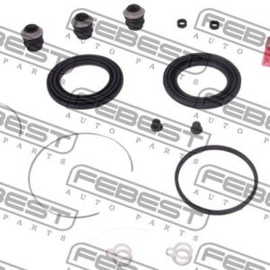Р/к переднего суппорта