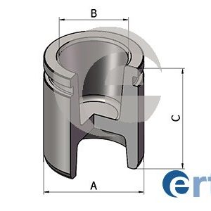 Поршень суппорта