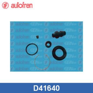 Р/к заднего суппорта