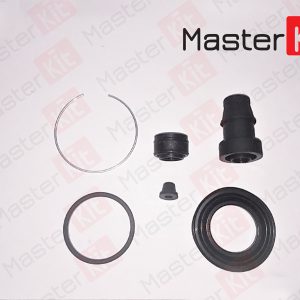 Р/к заднего суппорта