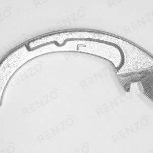 Регулировочный рычаг левый