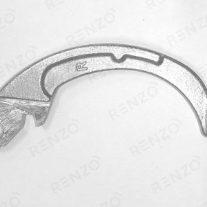 Регулировочный рычаг правый