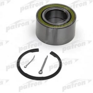 Подшипник передней ступицы