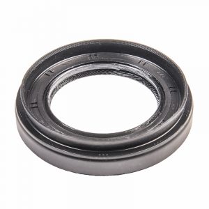 Сальник дифференциала левый