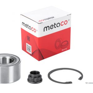 Подшипник передней ступицы