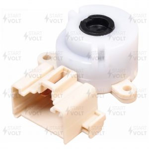 Группа контактная замка зажигания