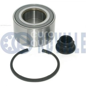 Подшипник передней ступицы