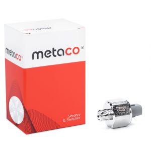 Датчик детонации