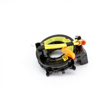 Механизм подрулевой для SRS (ленточный)