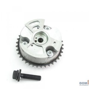 Механизм изменения фаз ГРМ