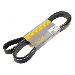 Ремень ручейковый