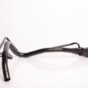 Горловина топливного бака