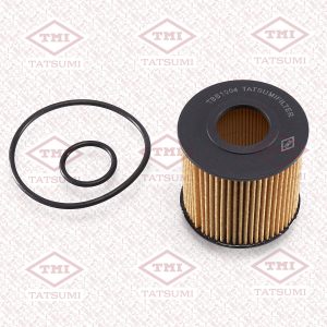 Фильтр масляный