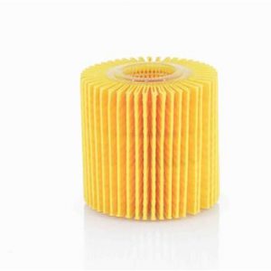 Фильтр масляный