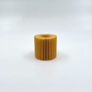 Фильтр масляный