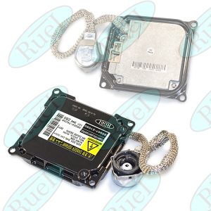 Блок ксеноновой лампы