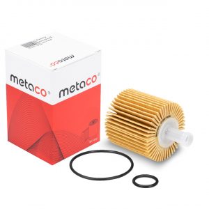 Фильтр масляный