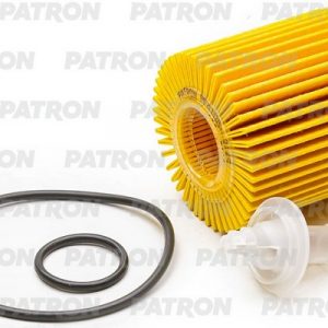 Фильтр масляный