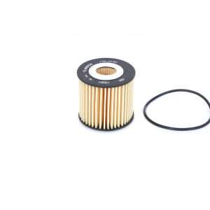 Фильтр масляный