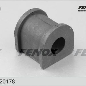 Втулка (сайлентблок) заднего стабилизатора