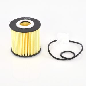 Фильтр масляный